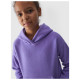 4F Παιδικό φούτερ Fleece